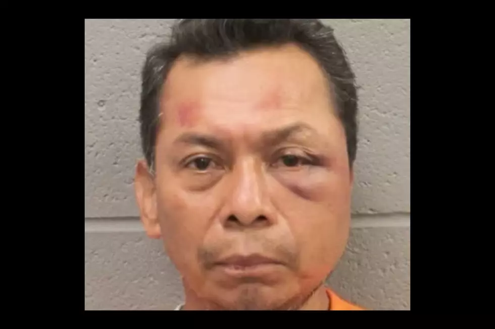 Pedophile In Houston Beaten and Arrested After Kidnapping 3 Year Old Girl