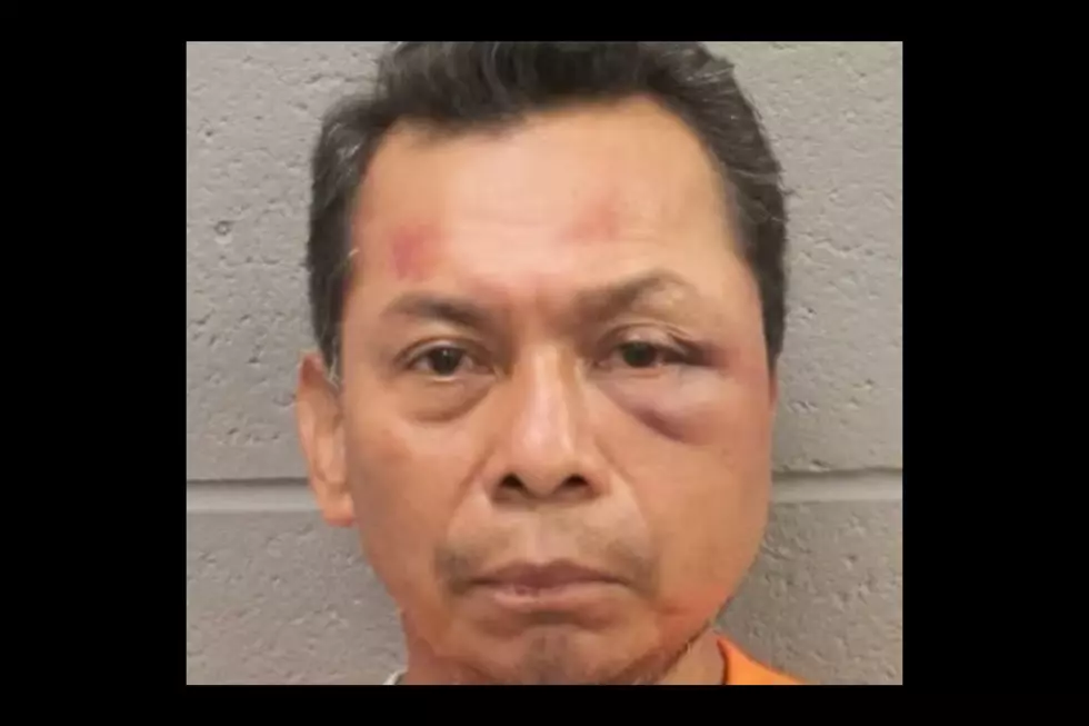 Pedophile In Houston Beaten and Arrested After Kidnapping 3 Year 