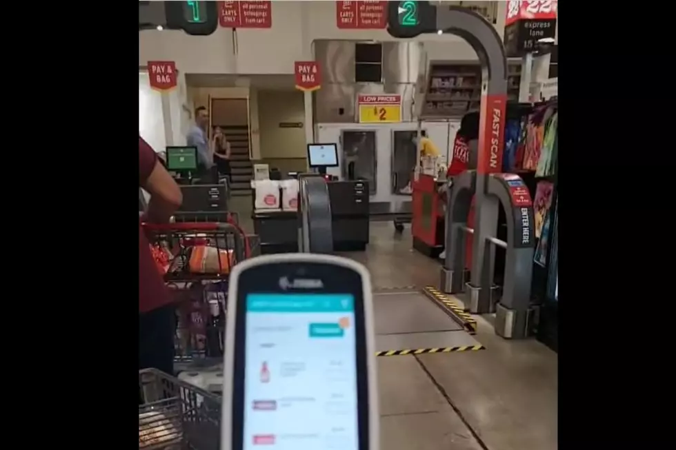 [VIDEO] H-E-B is Taking Self-Checkout to the Future 