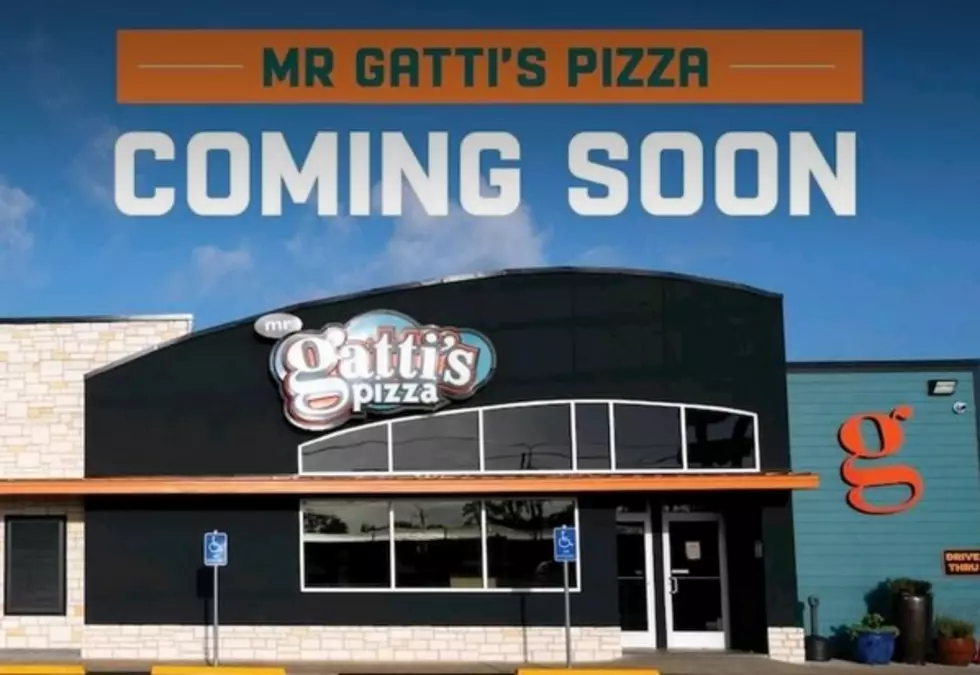 JUST IN: Mr Gatti&#8217;s Pizza is Coming Back to Victoria