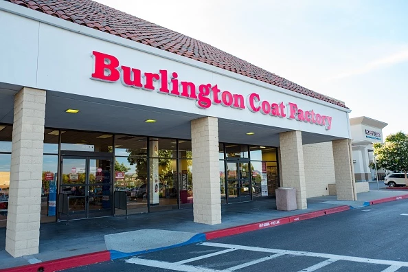 Burlington Coat Factory and Boot Barn Coming to Victoria