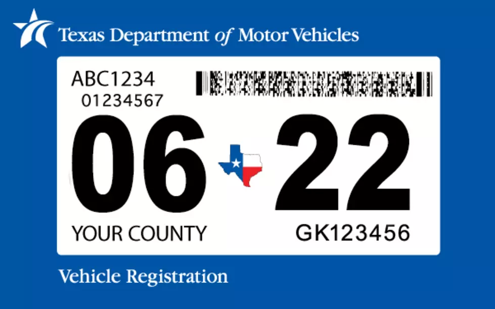 Victorians Can Now Register Their Vehicles at H-E-B 