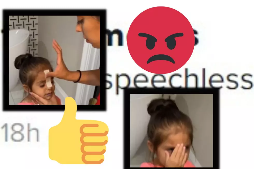 Texas Mom Defends Waxing Her 3 Year Old’s Unibrow on Viral TikTok