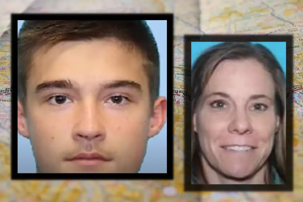 Missing TX Mom Found Dead In Car Her Teen Son Was Driving