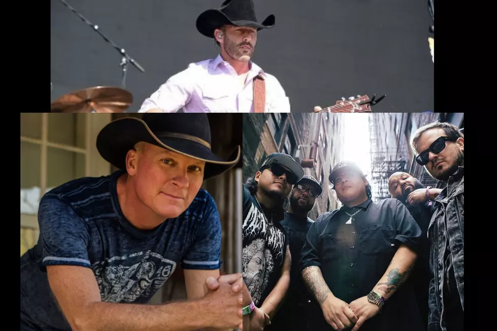 Check out Some Great Concerts Coming Up in South Texas