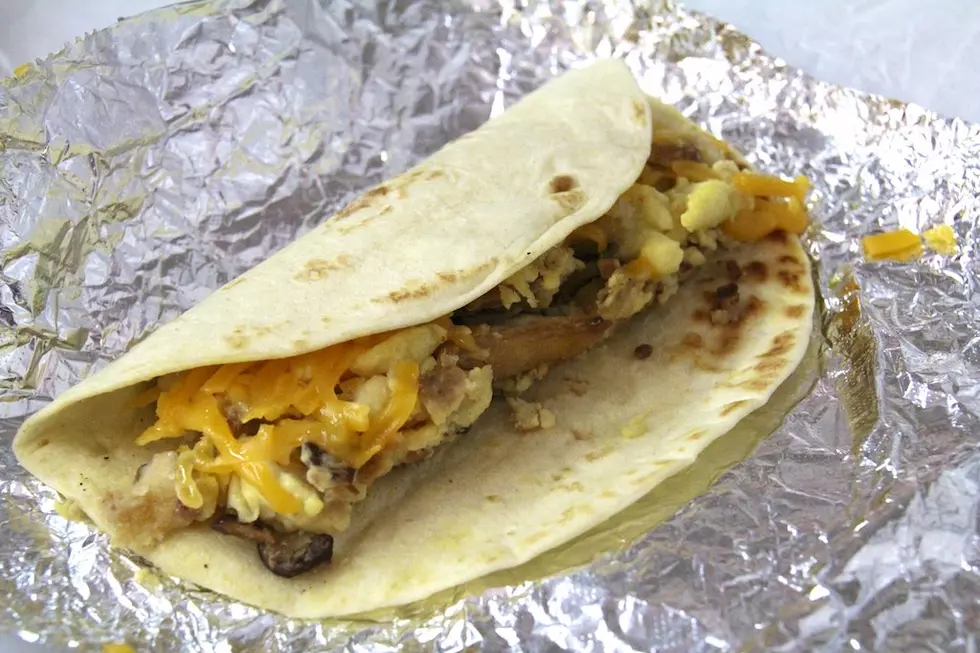 TAKE OUR POLL: Who Has the Best Breakfast Tacos?