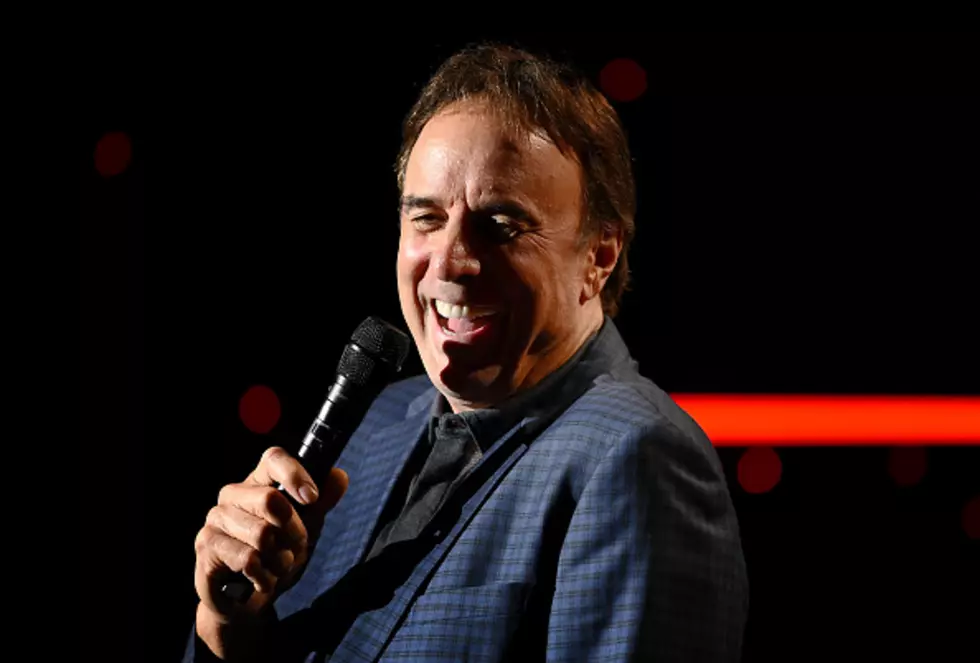 Comedian Kevin Nealon is Coming to Victoria