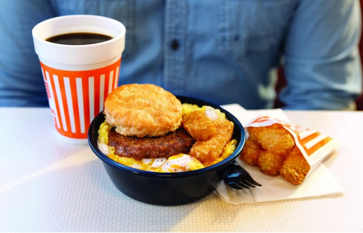 Made To Order Holdings  A Whataburger Franchise