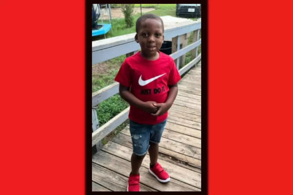 UPDATE: 5-year-old Zechariah Sutton Has Been Found
