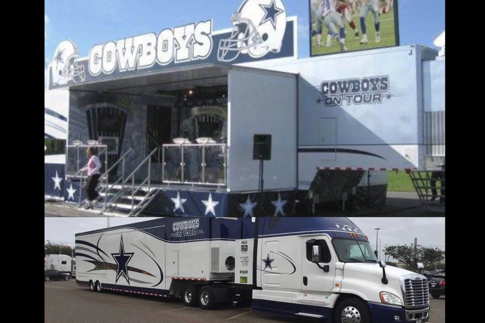 Meet the crazy fans that make SoCal a second home for the Cowboys