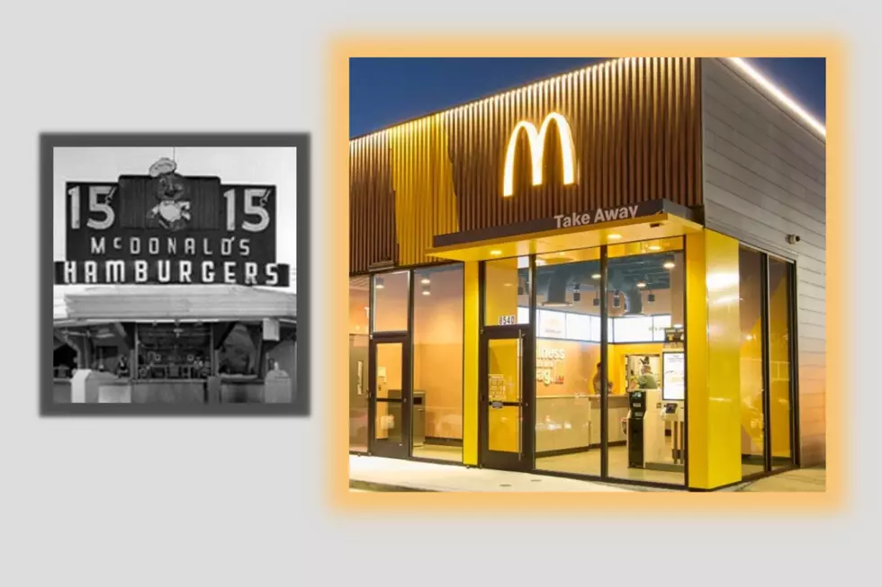 6 Futuristic Ways McDonald’s is Changing the Way Texans Get Food