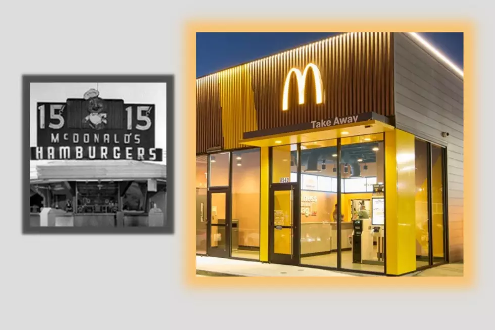 6 Futuristic Ways McDonald&#8217;s is Changing the Way Texans Get Food