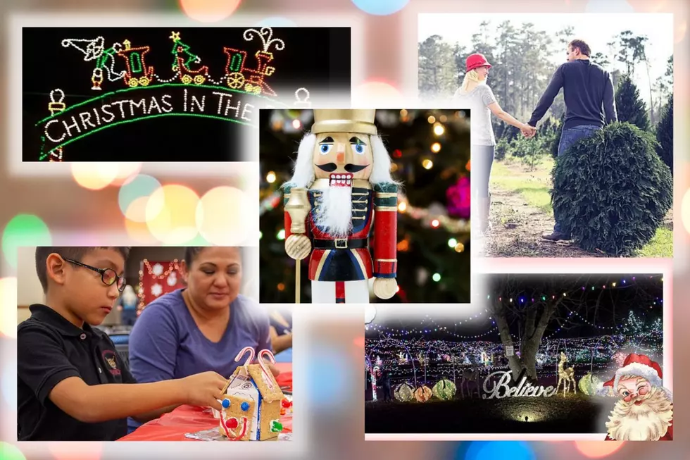 Top Five Christmas Activities for Crossroads Kids This Weekend