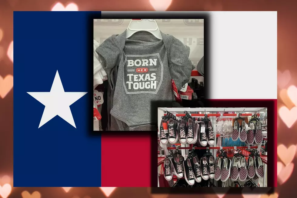 Discover the Latest HEB Swag Straight From the Heart of Texas