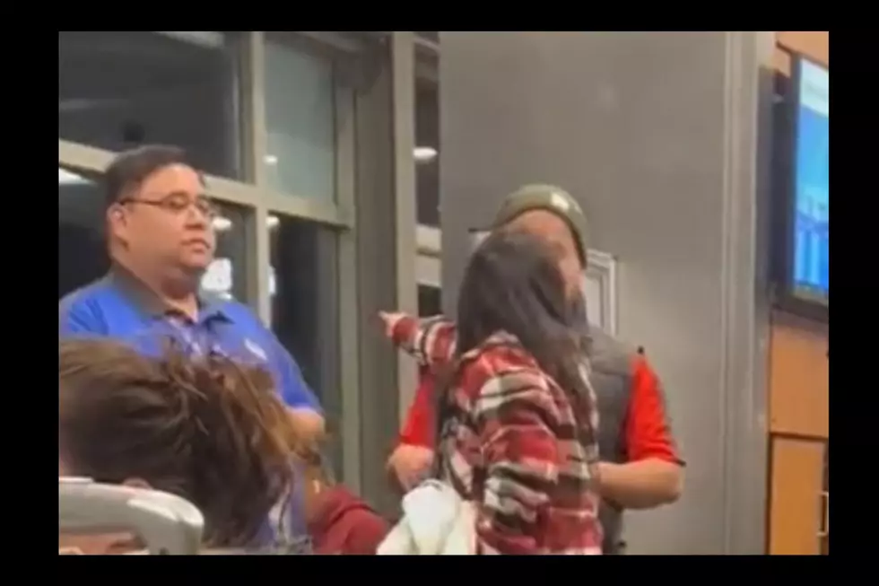 VIDEO: Woman Goes Viral for Shouting at Austin Southwest