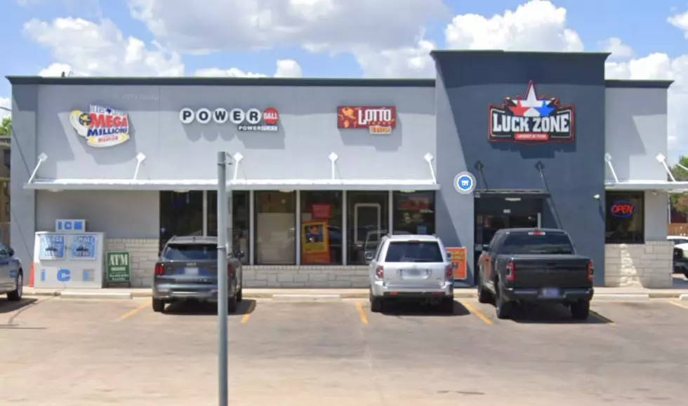 TX Store Has Sold 2 $1 Million Mega Millions in Less Than 30 Days