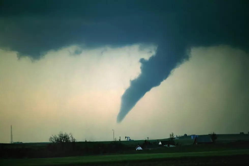 Here are Tips In Case You Are Caught in a Direct Path of a Tornado