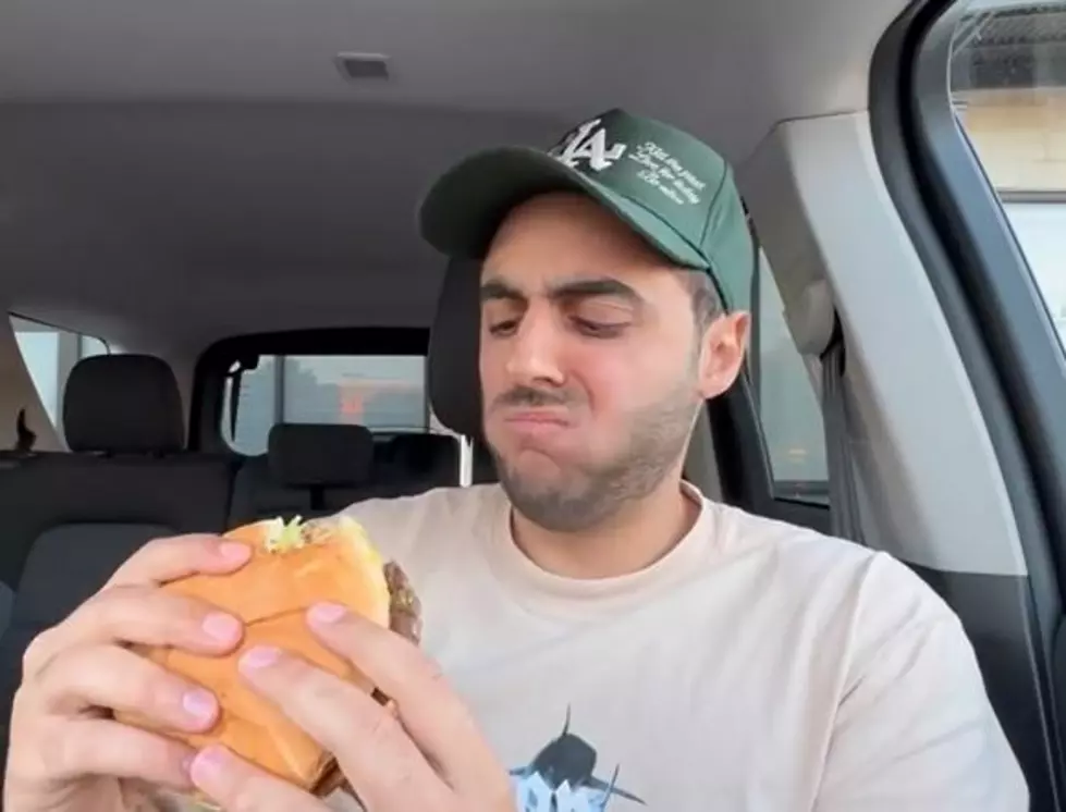 California Man Shreds Whataburger &#8211; Calls Meat Synthetic