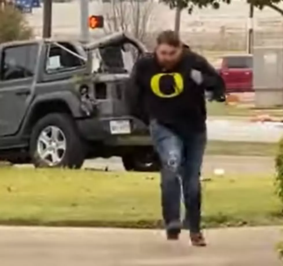 Fox4- Dallas/YouTube