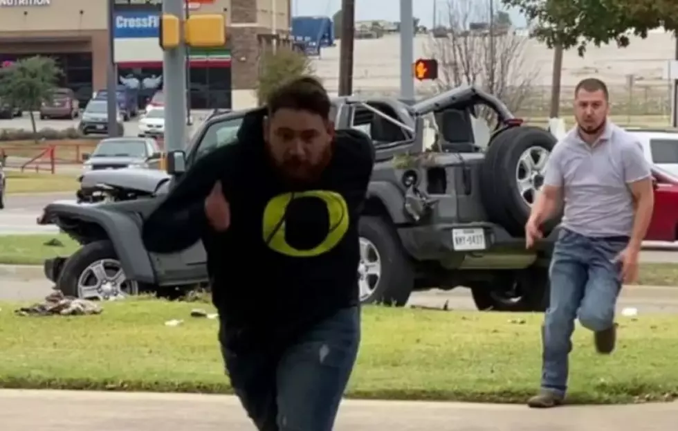 Fox4- Dallas/YouTube
