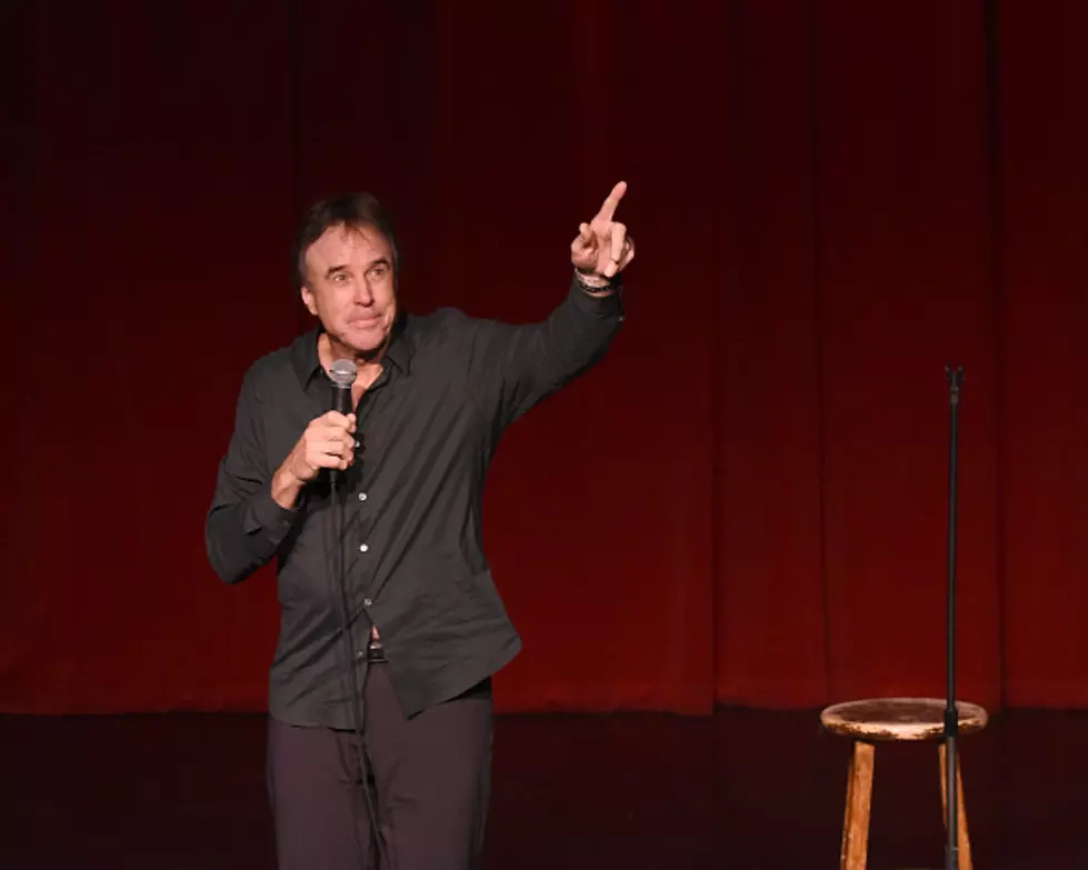 COMEDY SHOW: Comedian Kevin Nealon Performing in Victoria This Month