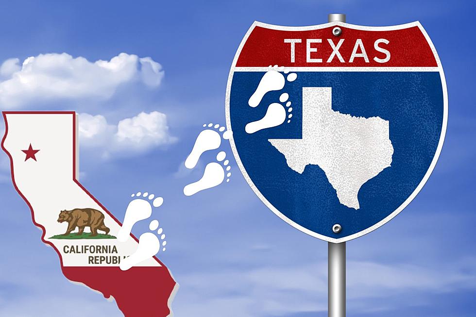 Here Are The Three REAL Reasons Californians Move to Texas