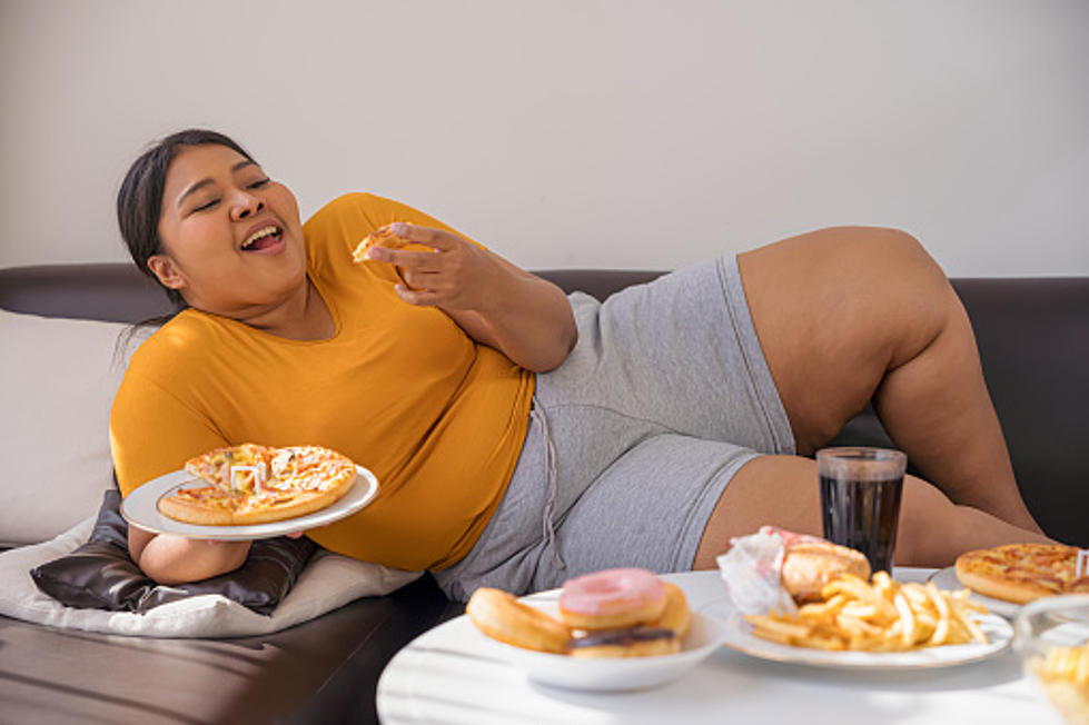 Recent Study Finds Most Over Weight City in US in South Texas