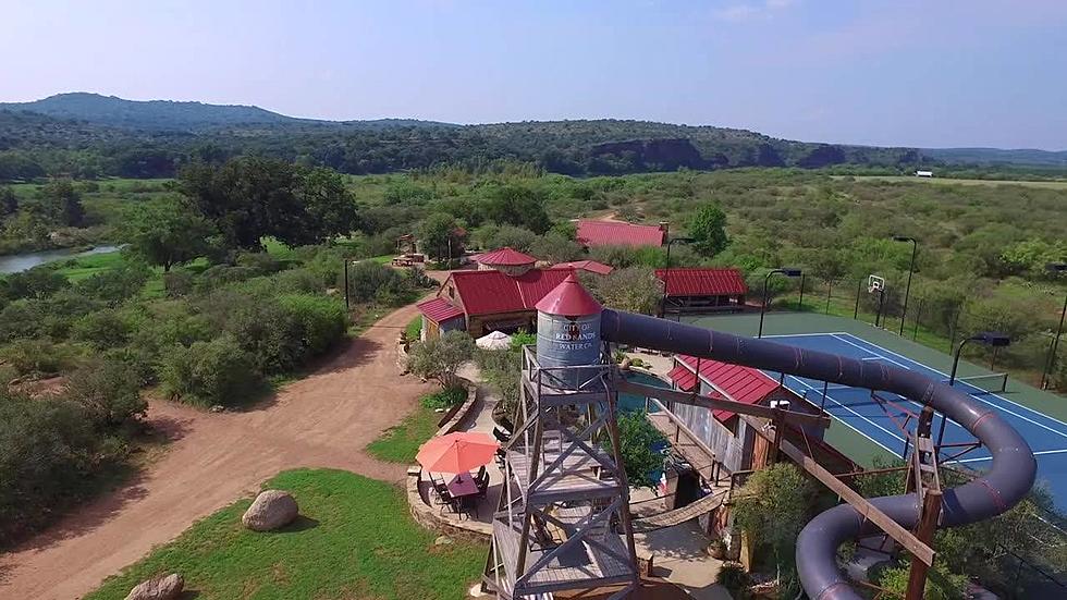 Top Three Reasons To Rent This ENTIRE Waterpark For Your Family In TX