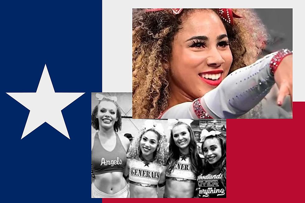 Horrific Violence Continues As 2 TX Cheerleaders Get Shot In Car