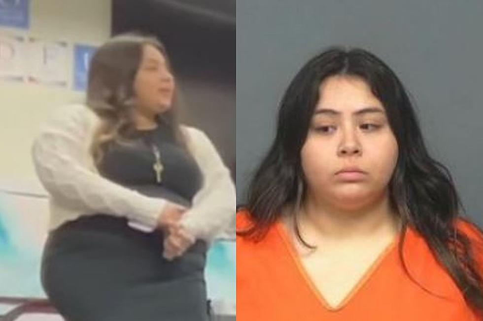 TX Teacher Fired and Charged For Forcing Fights in Jr High Class