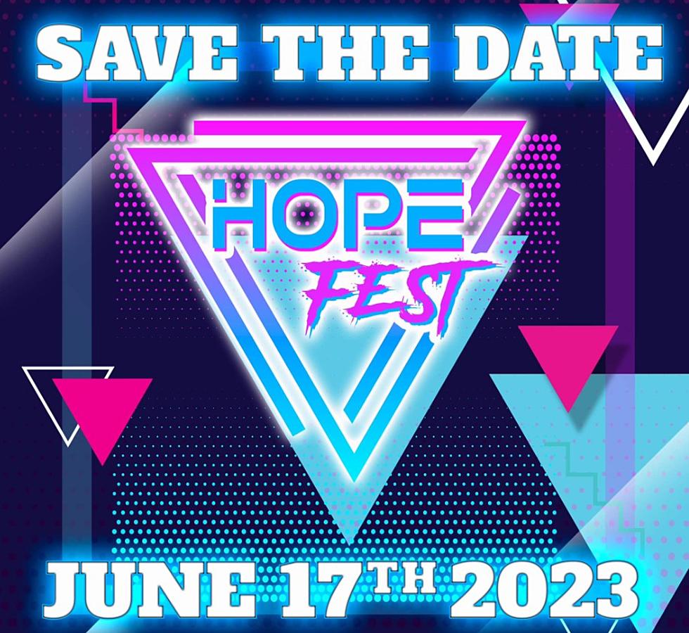 Secret Gem for TEENS In Victoria Revealed, Hope Festival 2023