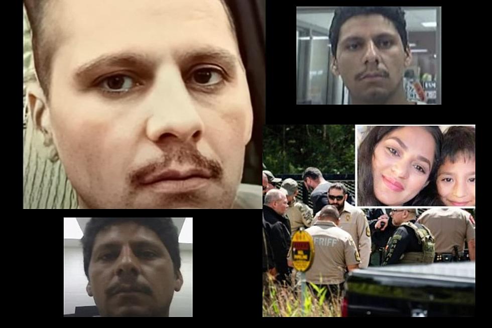 UPDATED: TX Killer Francisco Oropesa Captured But There is More