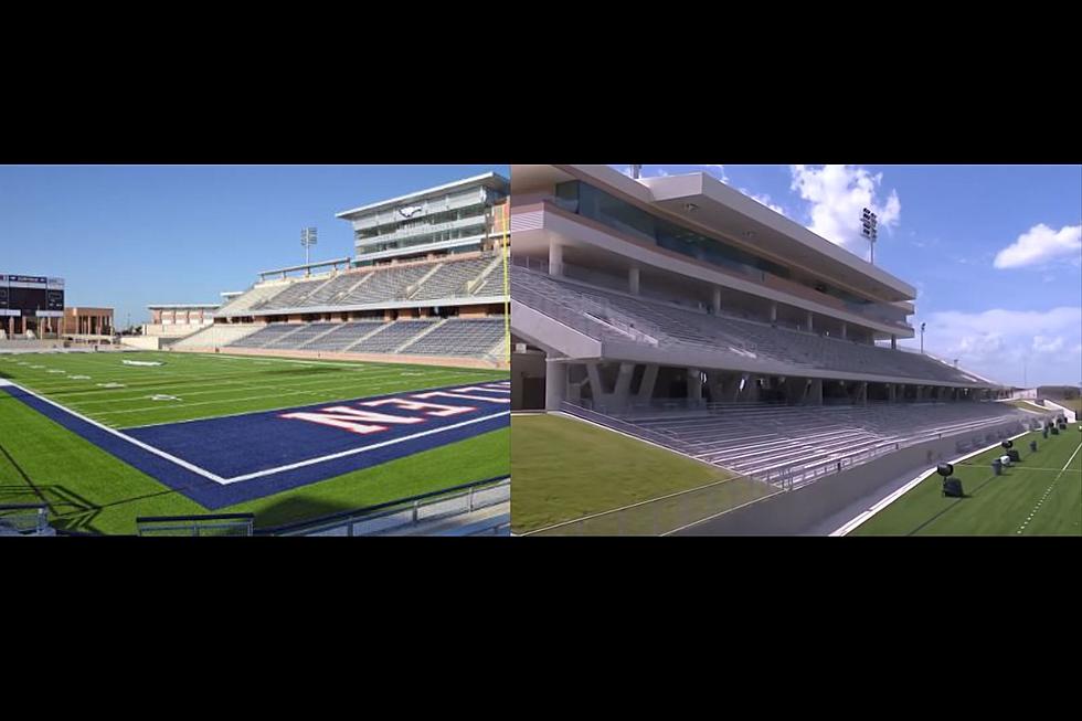 Most Expensive and Biggest High School Stadiums in Texas