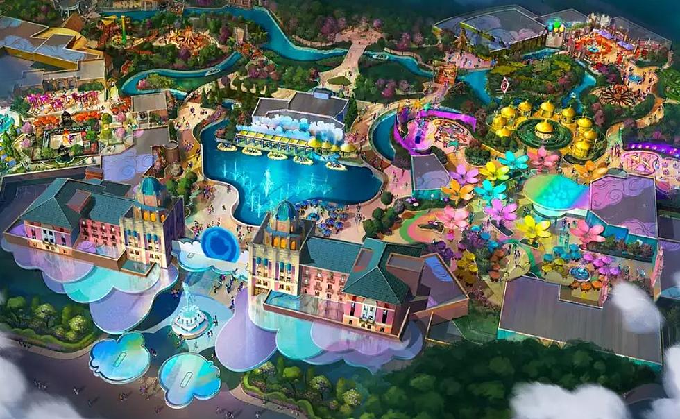 Universal Studios Coming to Texas Focusing on Little Kid Fun