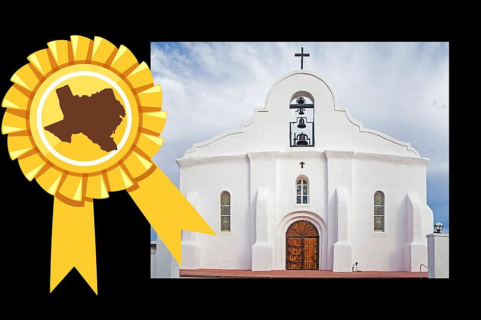 A Tiny Texas Town Has Been Awarded Best Historic Town in America