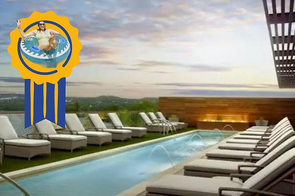 Top 10 Texas Resort Pools For Families Who Want Fun and Luxury