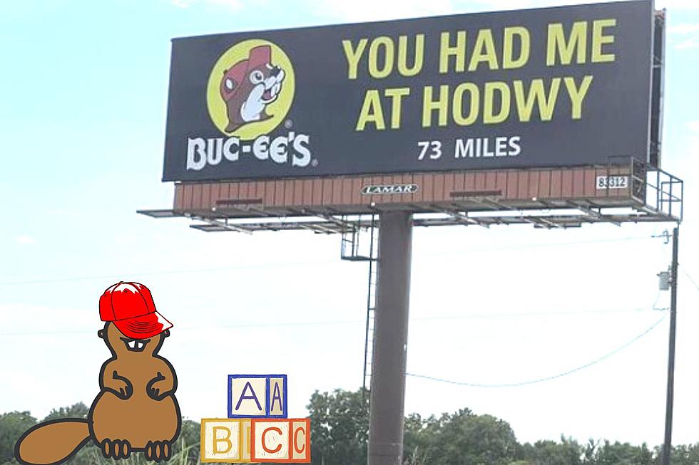 Did Texas Beloved Buc-ee&#8217;s Really Mean To Misspell Their New Sign?