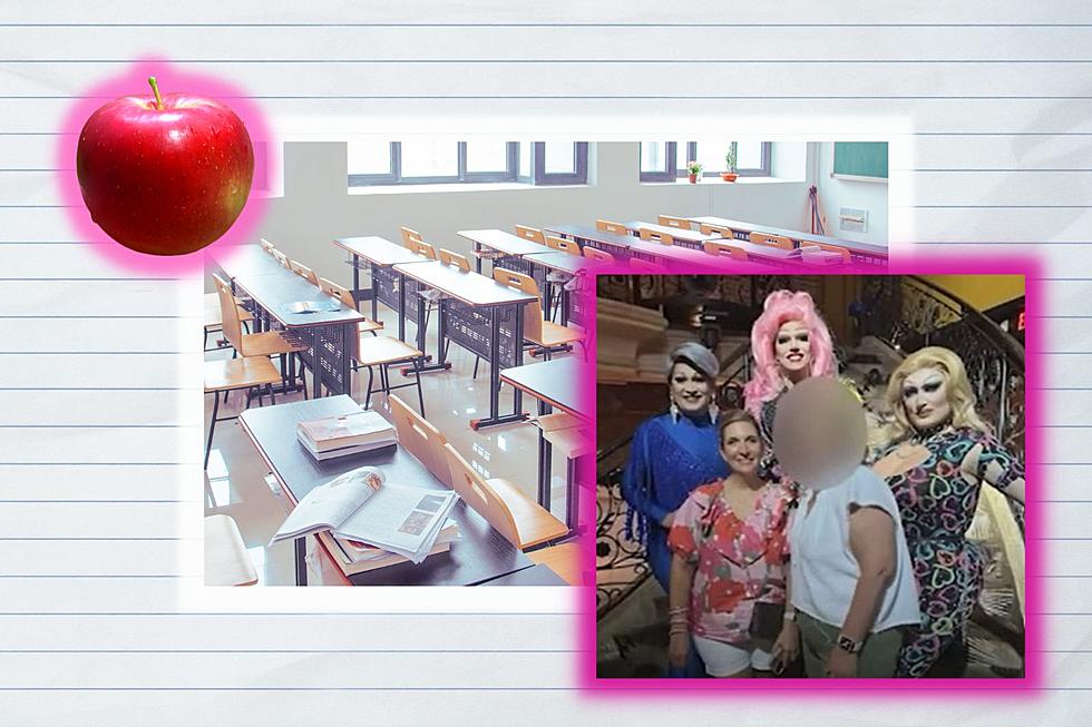 2 Baytown Texas Teachers Were Fired For Attending A Drag Show