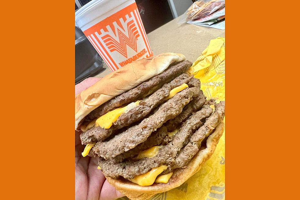 Victorian Man’s Whataburger Post Goes Viral on Social Media