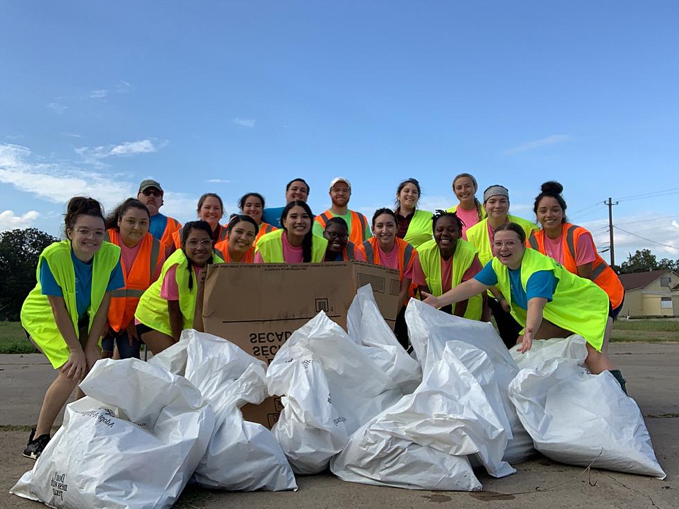 Keep Victoria Beautiful to Host City Wide Cleanup in September 