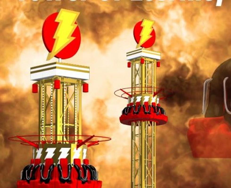 Three New Thrill Rides Coming to Fiesta Texas San Antonio