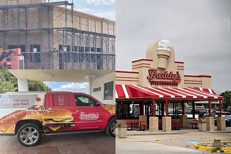 Victoria’s Freddy’s Frozen Custard & Steakburgers Opening Soon