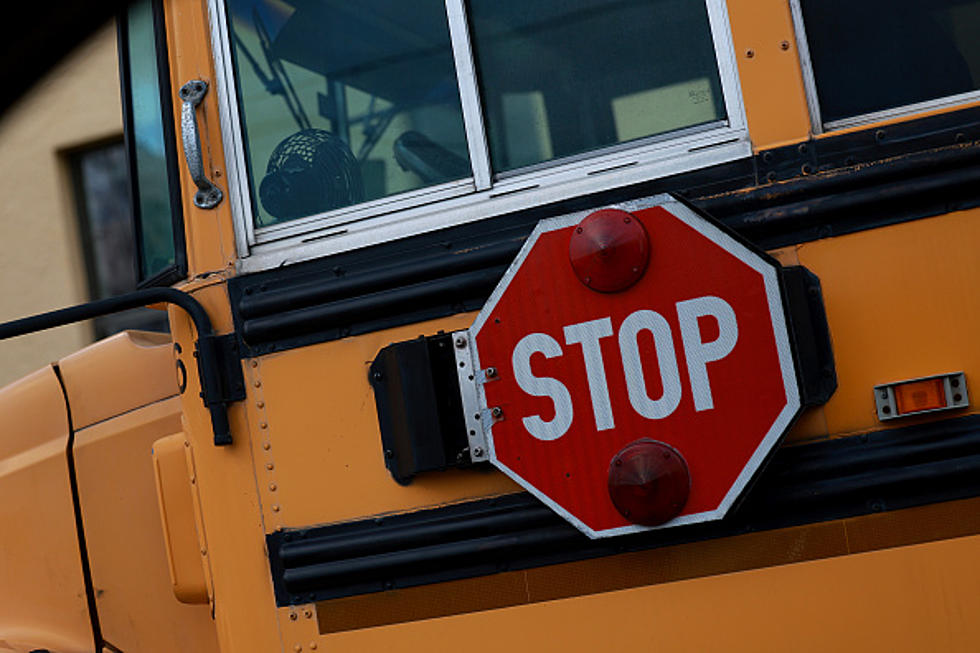 TX Kindergartner Lost for 45 Minutes-Dropped Off a Wrong Bus Stop