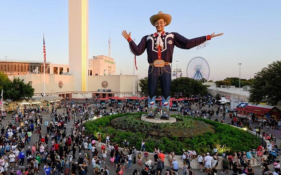 New Rule at Texas State Fair Regarding Minors Under 17 Years-Old