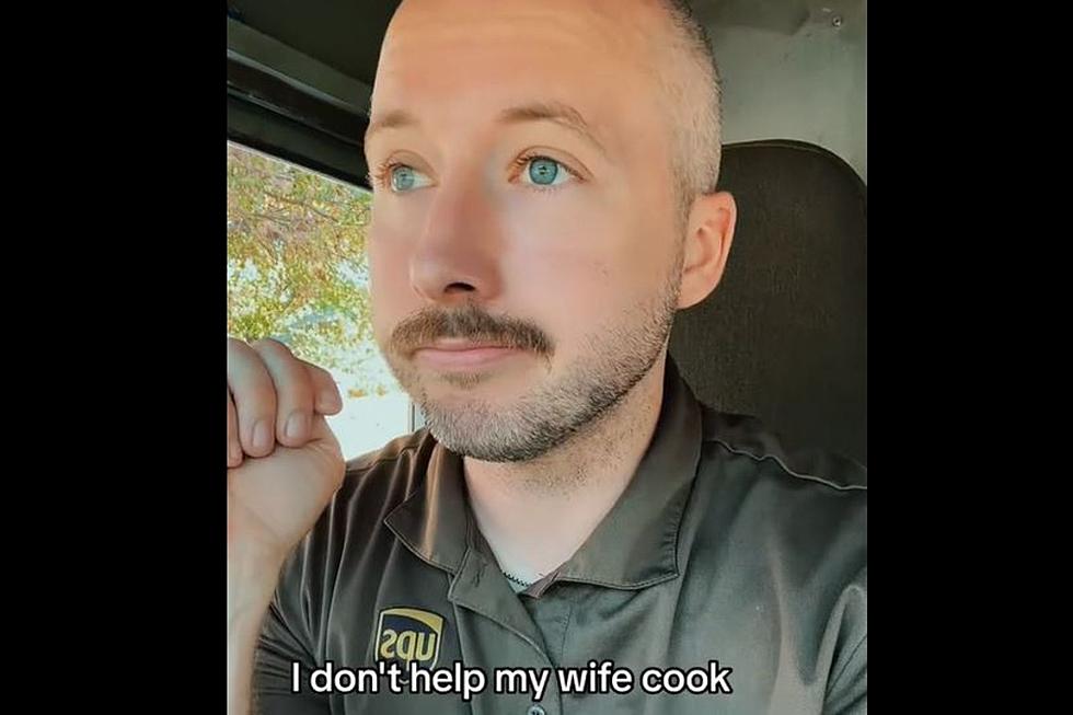 TX Man Goes Viral for His Viewpoint on Marriage Roles