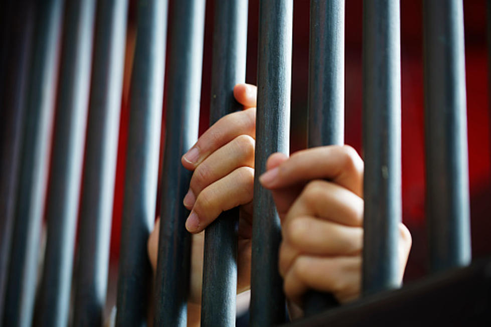 PRISON TIME: Mother Allowed 12-year-old to be Raped, Give Birth