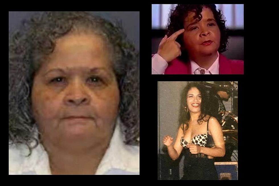 TX Most Notorious Female Murderer Yolanda Saldivar Could Be Freed