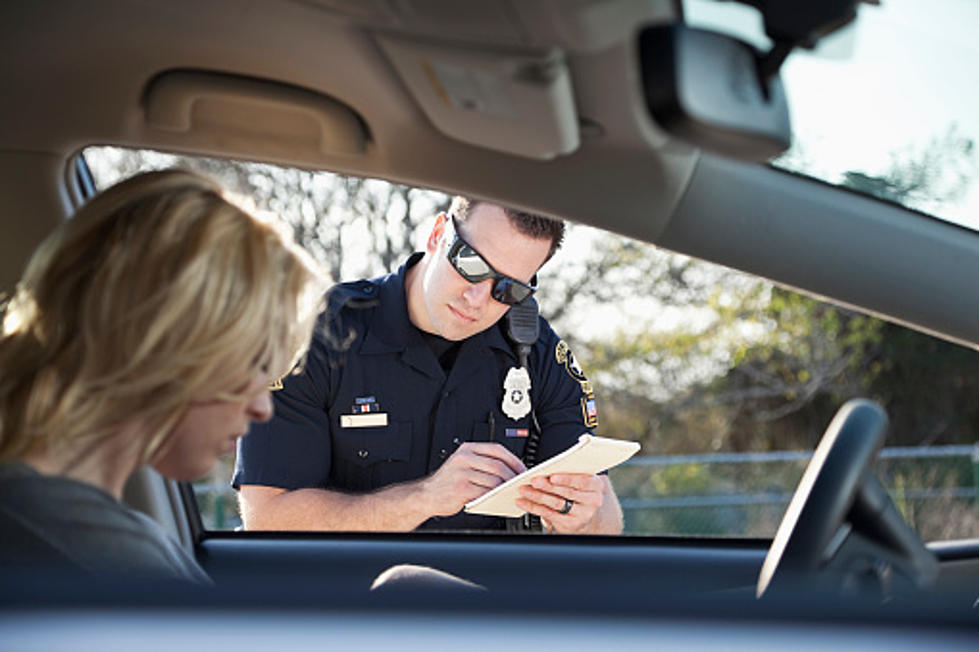 This Texas Police Department Can Send You a Ticket via Text