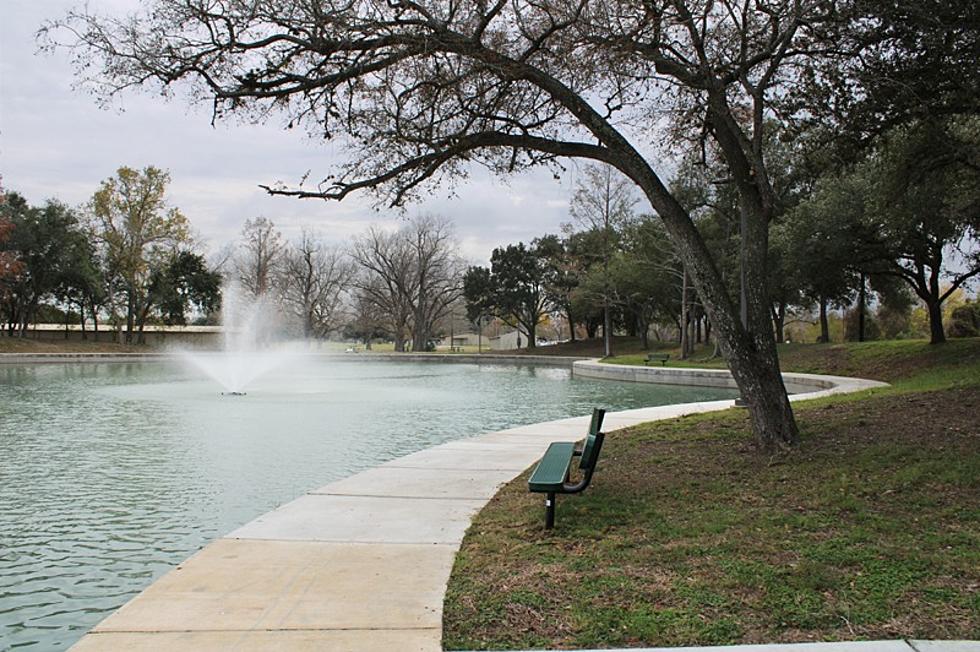 The Duck Pond at Riverside Park is Officially Open [PHOTOS]