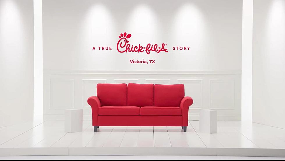 Chick-Fil-A Victoria Commercial Premier’s Nationally During Rose Bowl